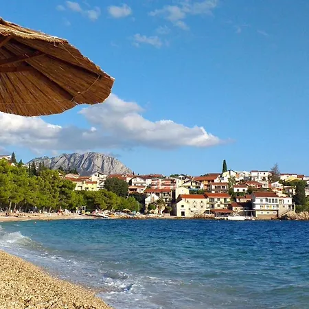 By The Sea Podaca, Makarska - 2617 * 波达卡