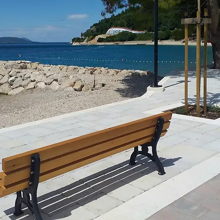 By The Sea Podaca, Makarska - 2617 公寓