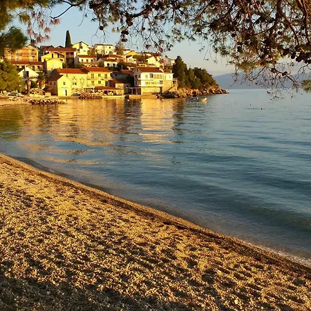 公寓 By The Sea Podaca, Makarska - 2617